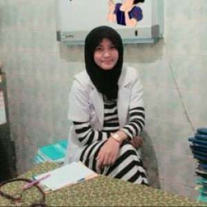 Dicha Fitra Rafinda profile icon