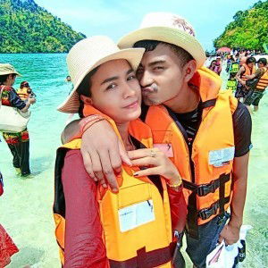 ชื่อ' แอ๊ม profile icon