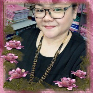 Adrina Nungka profile icon