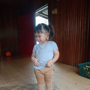 Amy Yunnieza Norazie profile icon