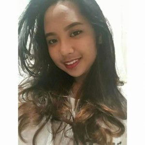 Janra Torres Dayap profile icon