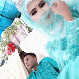 Herny Adiansyah profile icon