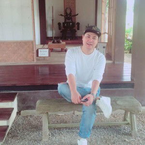 CyDus Tah profile icon