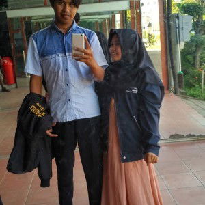 Nikita Syafitri profile icon