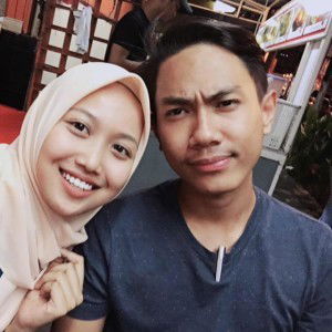 Siti Norain profile icon