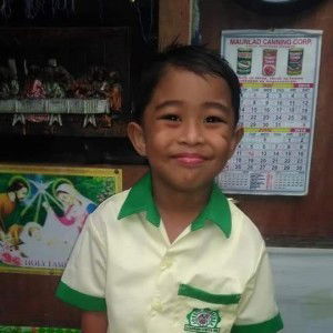 Ann Gellie Cruz Valenzuela profile icon