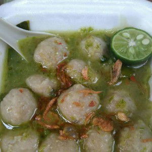 Denti Darmawati profile icon