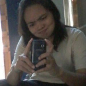 oshin pasaribu profile icon