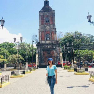 Rea Rose Arsioga Rogales profile icon