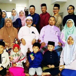 Hannani Ruwaidiyah Mustafar profile icon