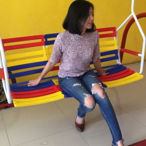 Atika Lingga Ryanti profile icon