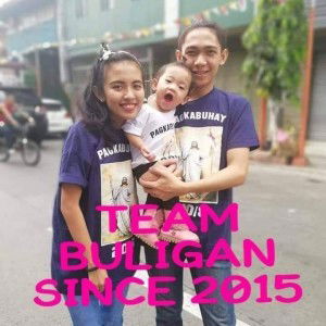 Ma Jeremiah Buligan profile icon