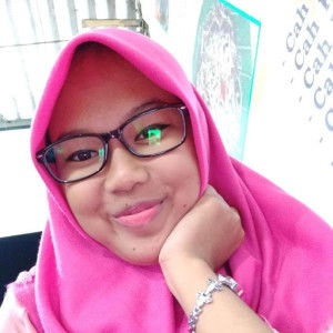 Selvi Nurhalifah profile icon