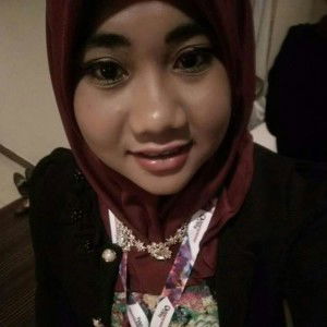 Ika Atiqah profile icon