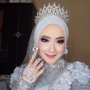 Friiska W Amalia profile icon