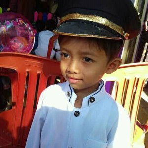 Nyimas Nunah profile icon