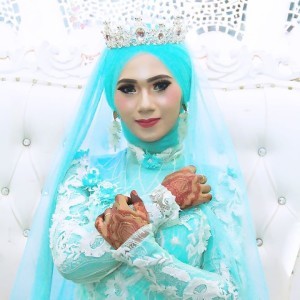 Liily Fristiani Lestari profile icon