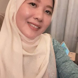 Jue Nana profile icon