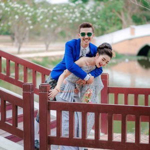 Ticha Fah profile icon