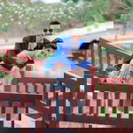 Ticha Fah profile icon