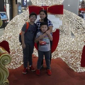 Joan Santos profile icon