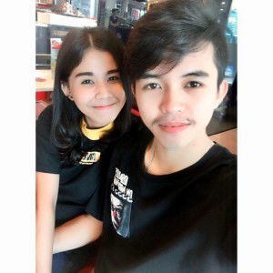 Nooknick Patsharaporn profile icon