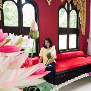 On Onruedee profile icon