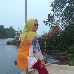 Esthy Ning Thyas profile icon