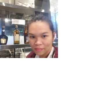 Jhela Raymundo profile icon