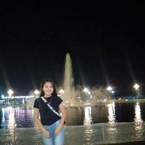 Yanyan Hontiveros profile icon