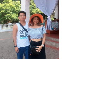 Angelica Verzosa profile icon