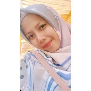 Alifa Nurrohma profile icon