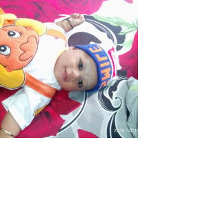 olla Romlah profile icon