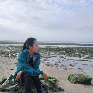 Agnes Slalu Dihati profile icon