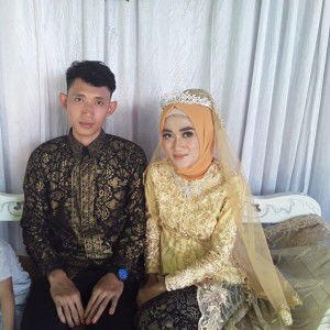 Yuanda Dwie Sary profile icon