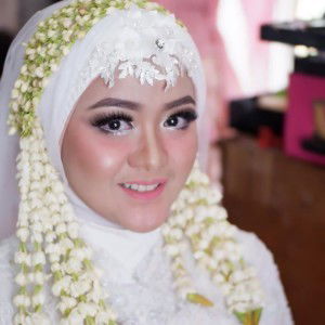 Nisa Chairunnisa profile icon