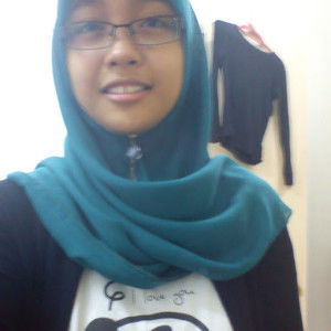 aiza farieza profile icon