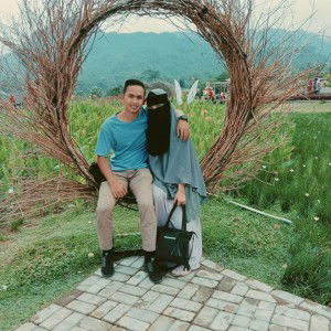 Qiyas Aulawi Aditya P profile icon