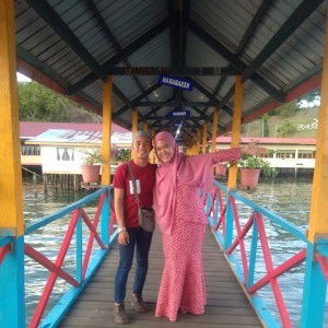 Fauzi Ahmad profile icon