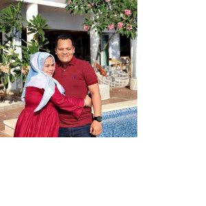 Fika Virginia profile icon