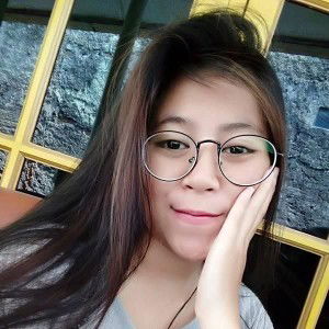 Neyharyati Putri S Muhadi profile icon