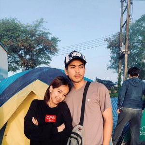 Poontarika Latah profile icon