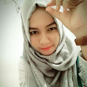 Ayu Ramadhani Damanik profile icon
