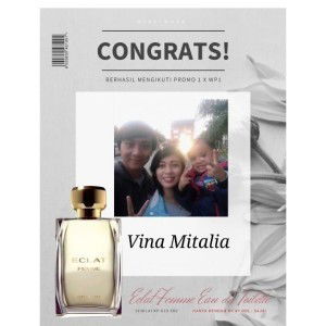 Vina Mitalia Siana profile icon