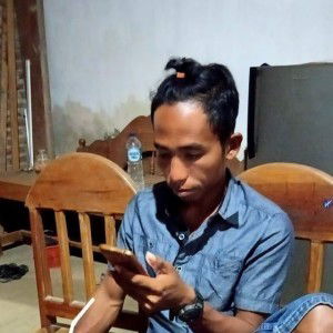 Nungky Wasito profile icon