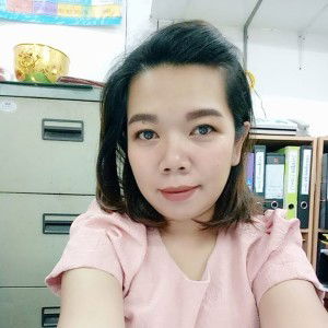 Suebsunton Aum profile icon