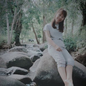 Jinda Prompanya profile icon