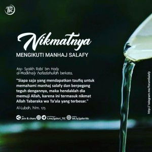 Muslimah Salafy Minang profile icon