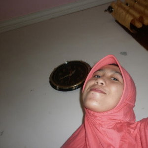 Nadya Gulangnastiti profile icon