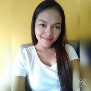 Rhiza Adora Rebangcos profile icon